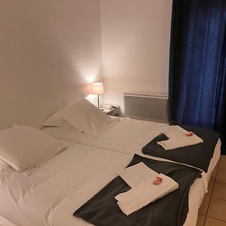 Golf Hotel De La Carte Chouzy-sur-Cisse Bagian luar foto