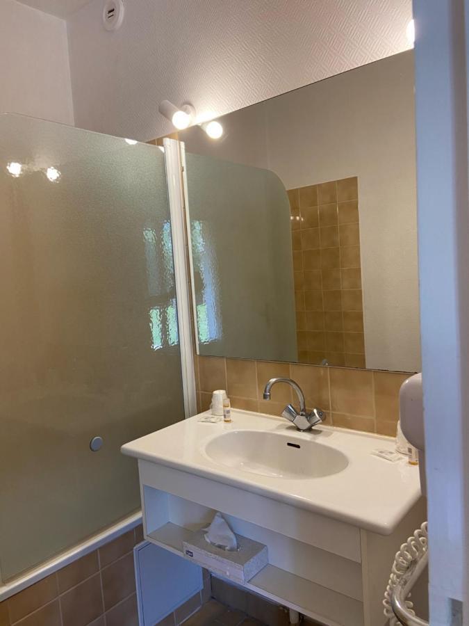 Golf Hotel De La Carte Chouzy-sur-Cisse Bagian luar foto
