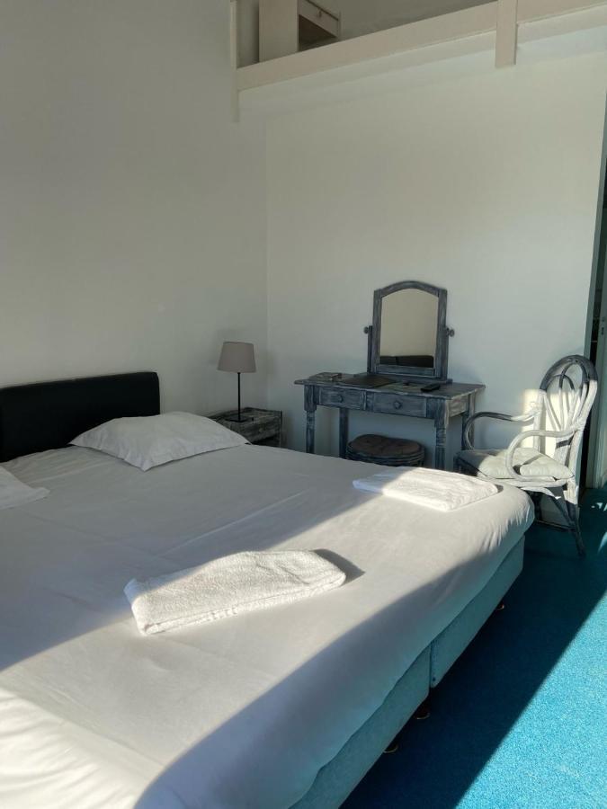Golf Hotel De La Carte Chouzy-sur-Cisse Bagian luar foto