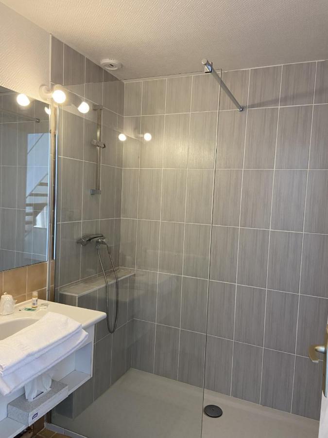 Golf Hotel De La Carte Chouzy-sur-Cisse Bagian luar foto