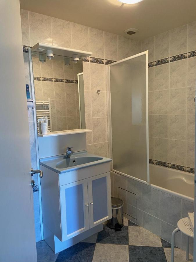 Golf Hotel De La Carte Chouzy-sur-Cisse Bagian luar foto