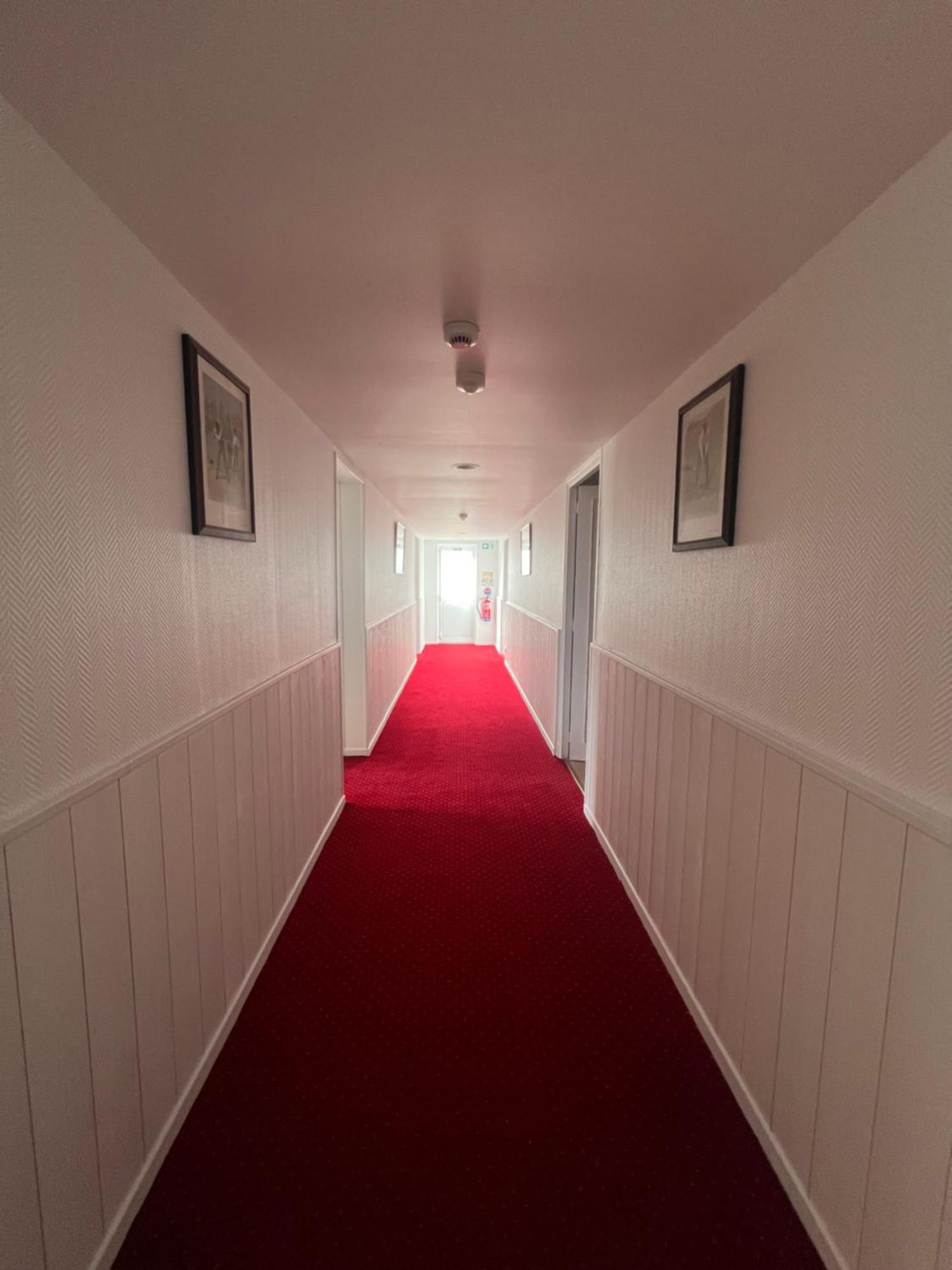 Golf Hotel De La Carte Chouzy-sur-Cisse Bagian luar foto