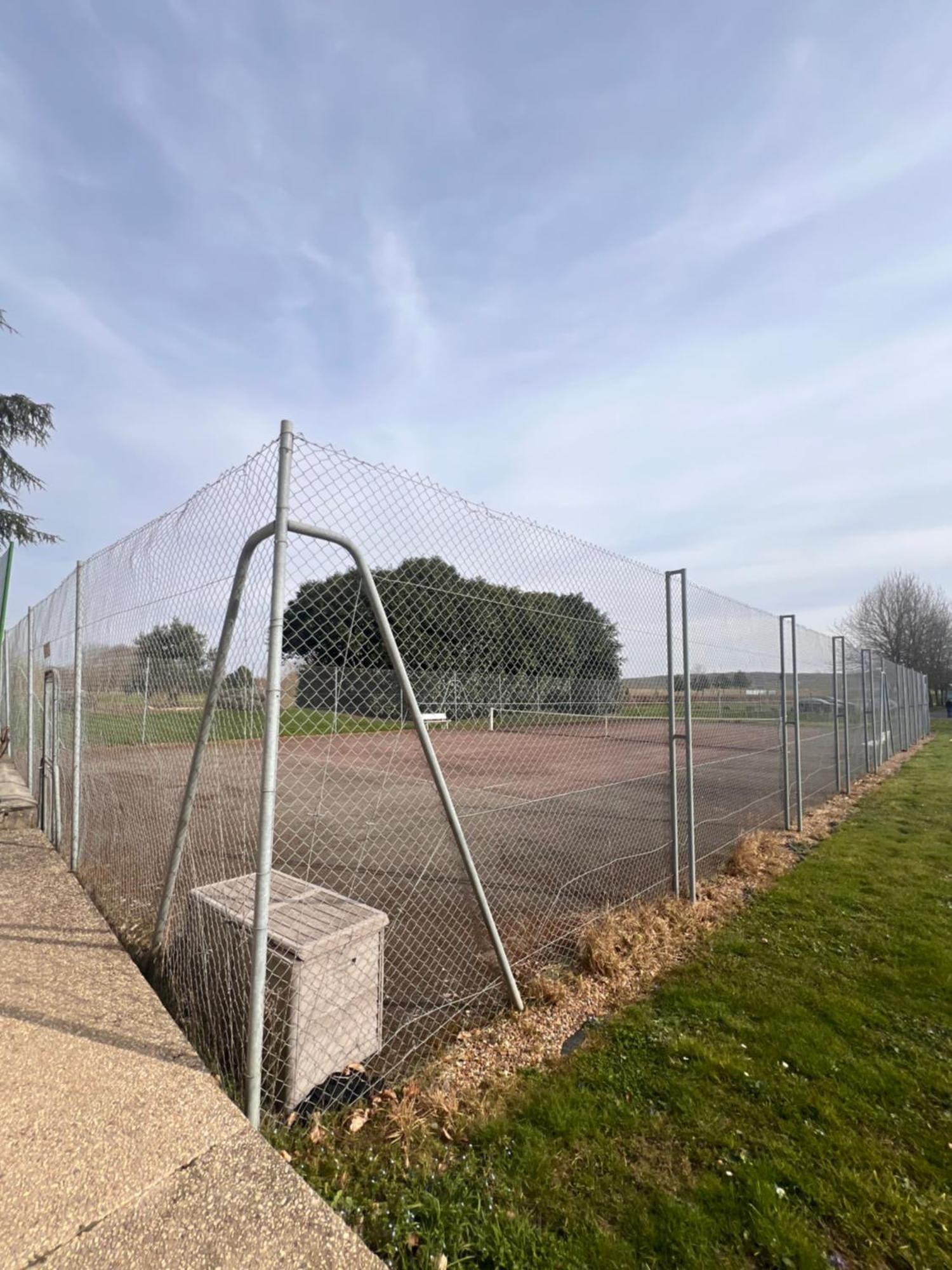 Golf Hotel De La Carte Chouzy-sur-Cisse Bagian luar foto