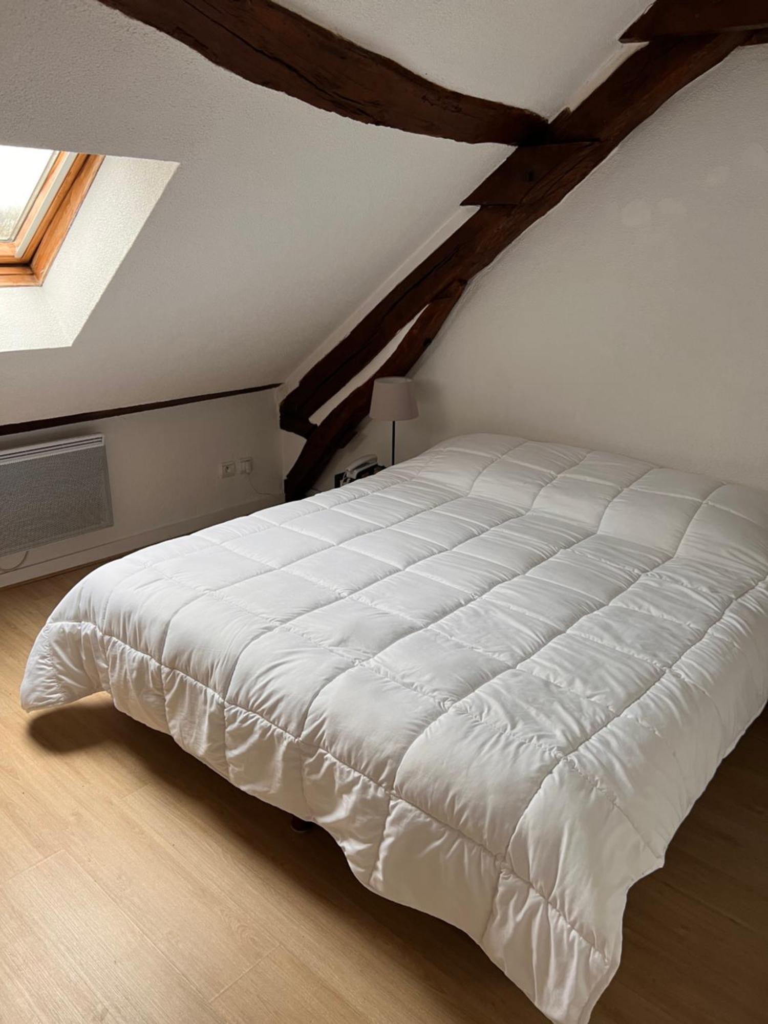 Golf Hotel De La Carte Chouzy-sur-Cisse Bagian luar foto