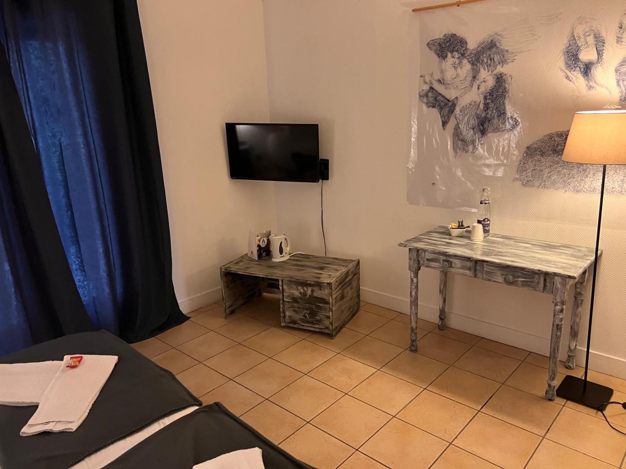 Golf Hotel De La Carte Chouzy-sur-Cisse Bagian luar foto