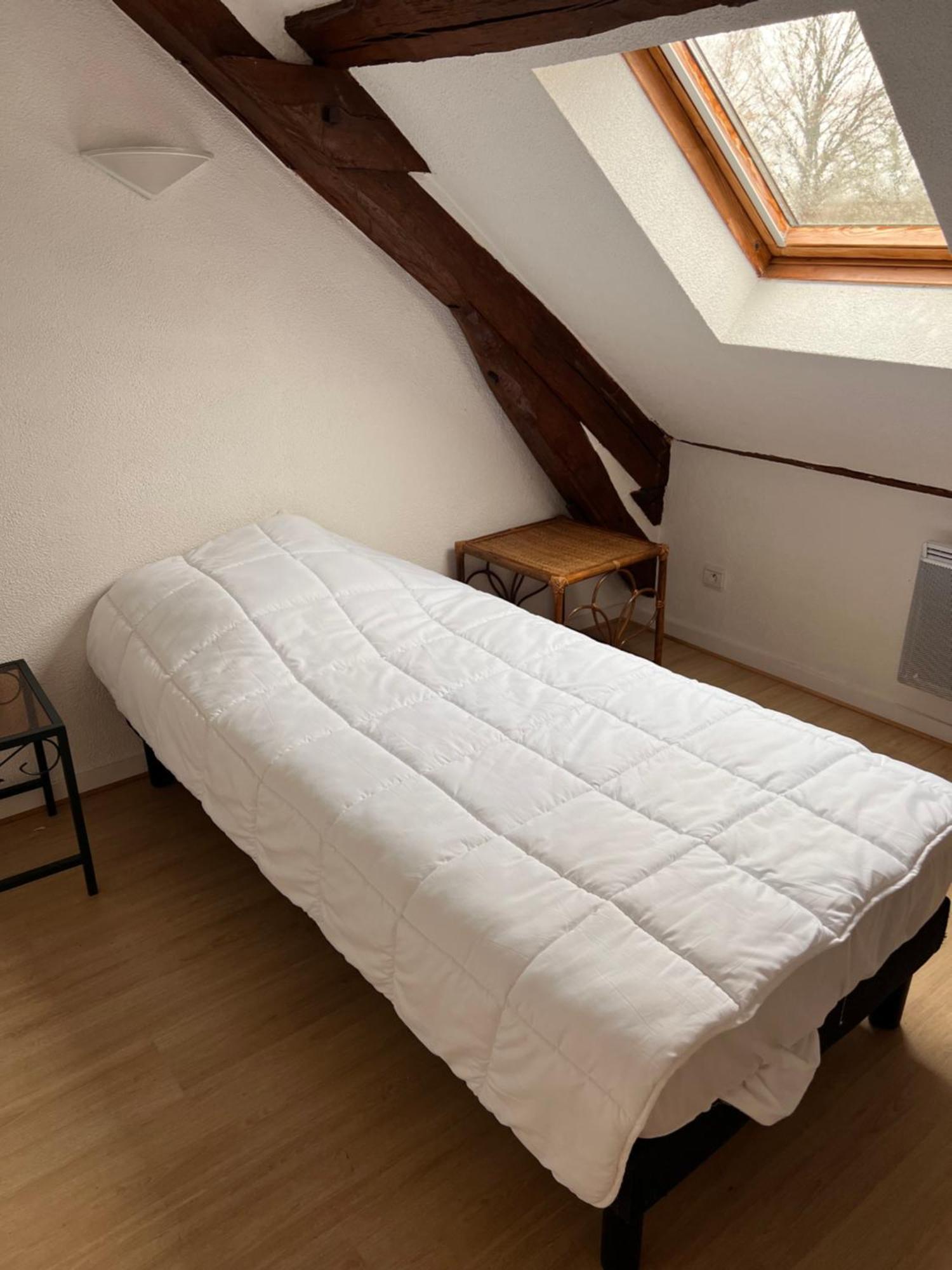 Golf Hotel De La Carte Chouzy-sur-Cisse Bagian luar foto