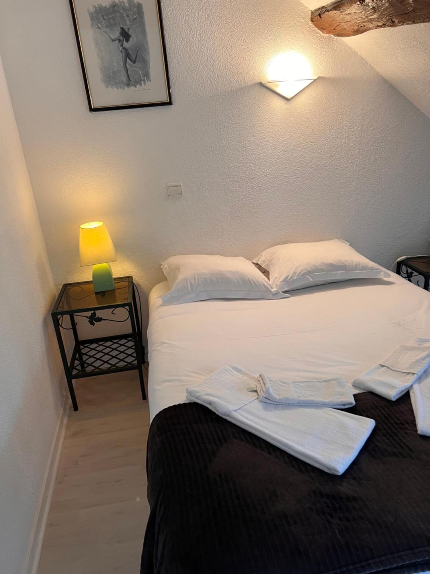 Golf Hotel De La Carte Chouzy-sur-Cisse Bagian luar foto