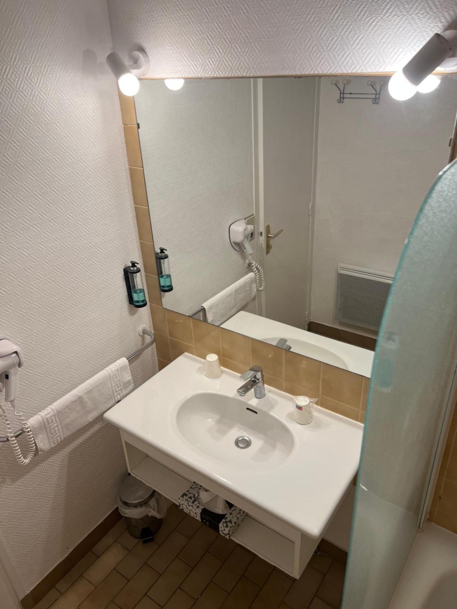 Golf Hotel De La Carte Chouzy-sur-Cisse Bagian luar foto