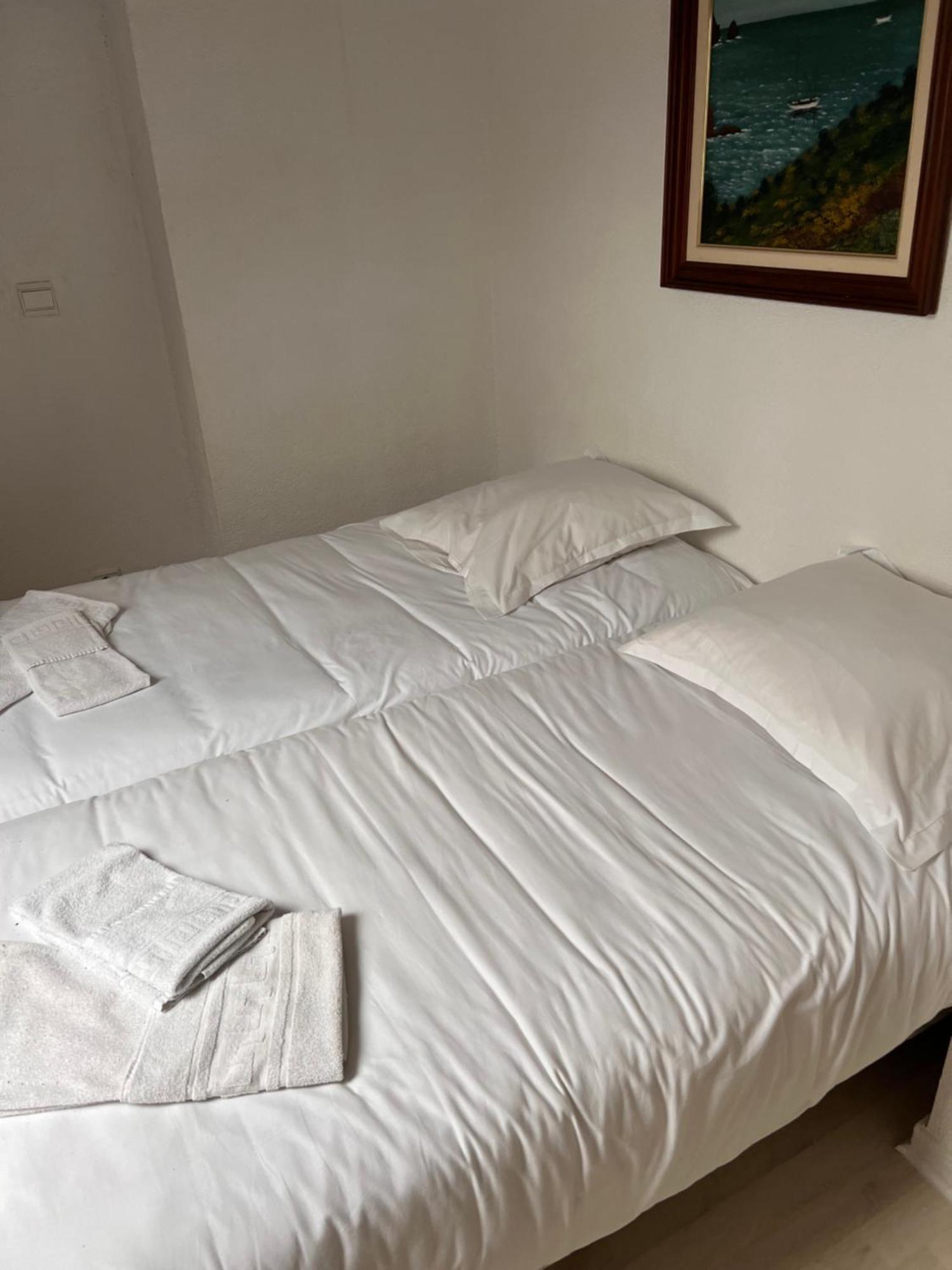 Golf Hotel De La Carte Chouzy-sur-Cisse Bagian luar foto