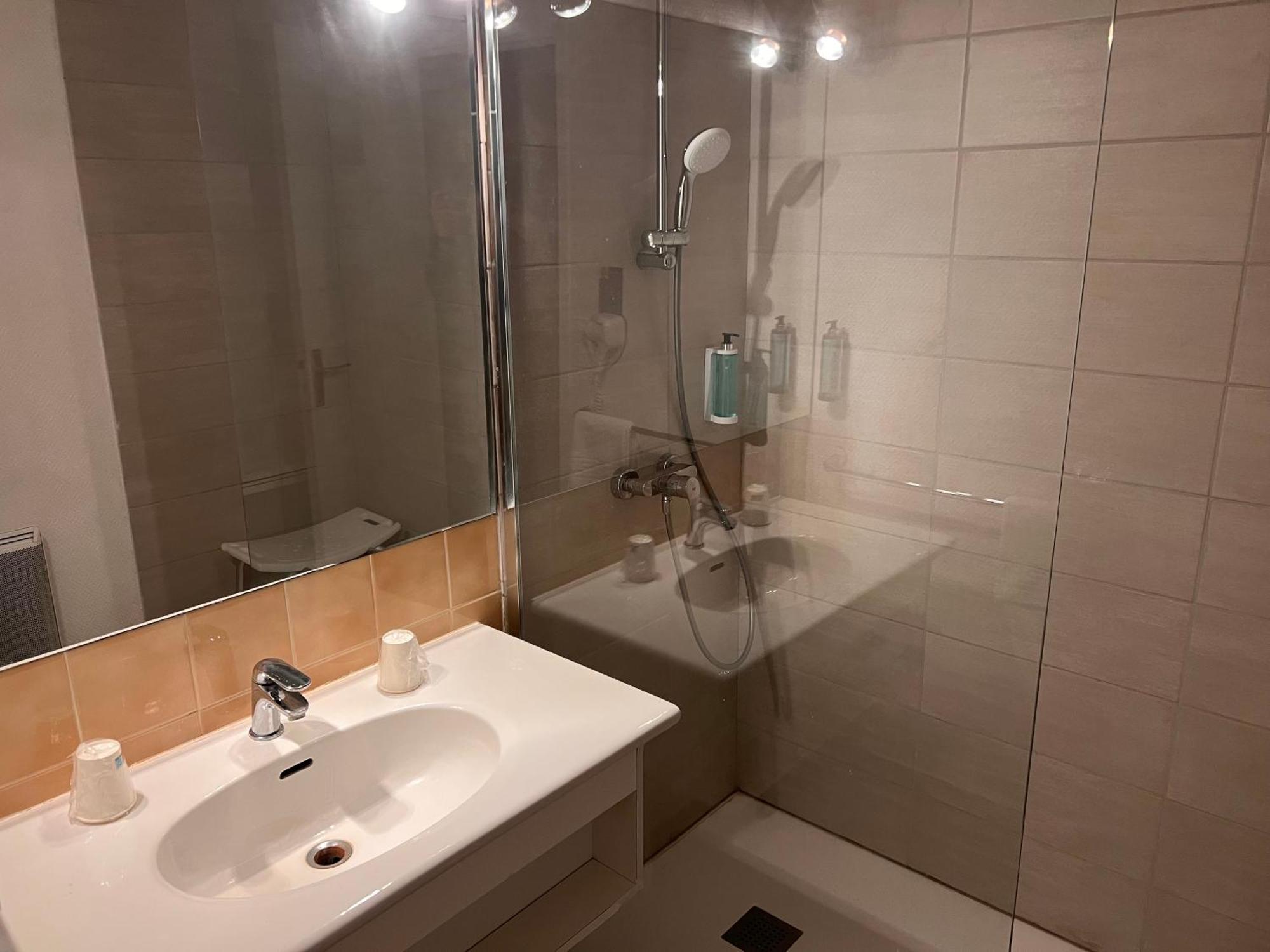 Golf Hotel De La Carte Chouzy-sur-Cisse Bagian luar foto