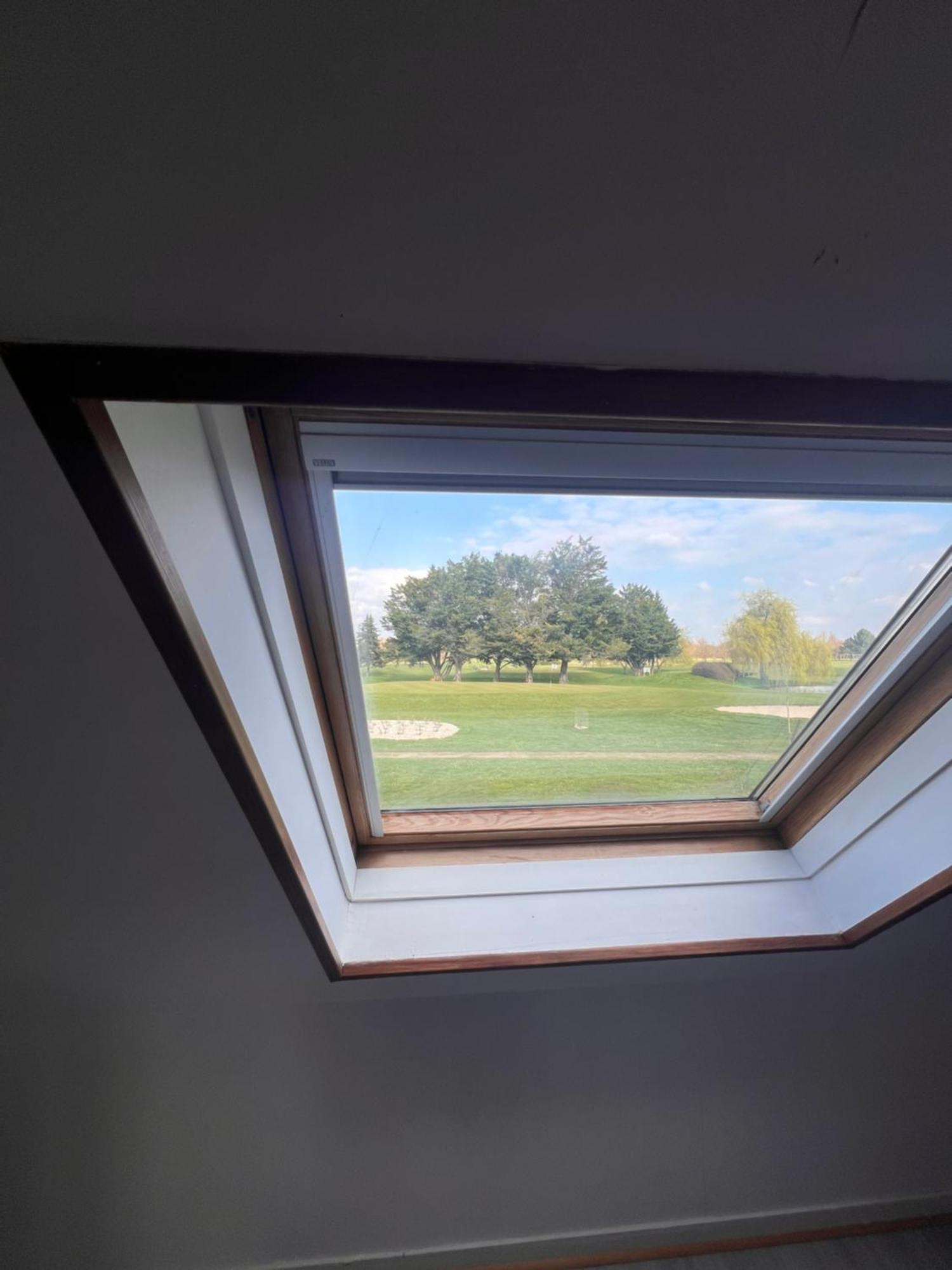 Golf Hotel De La Carte Chouzy-sur-Cisse Bagian luar foto