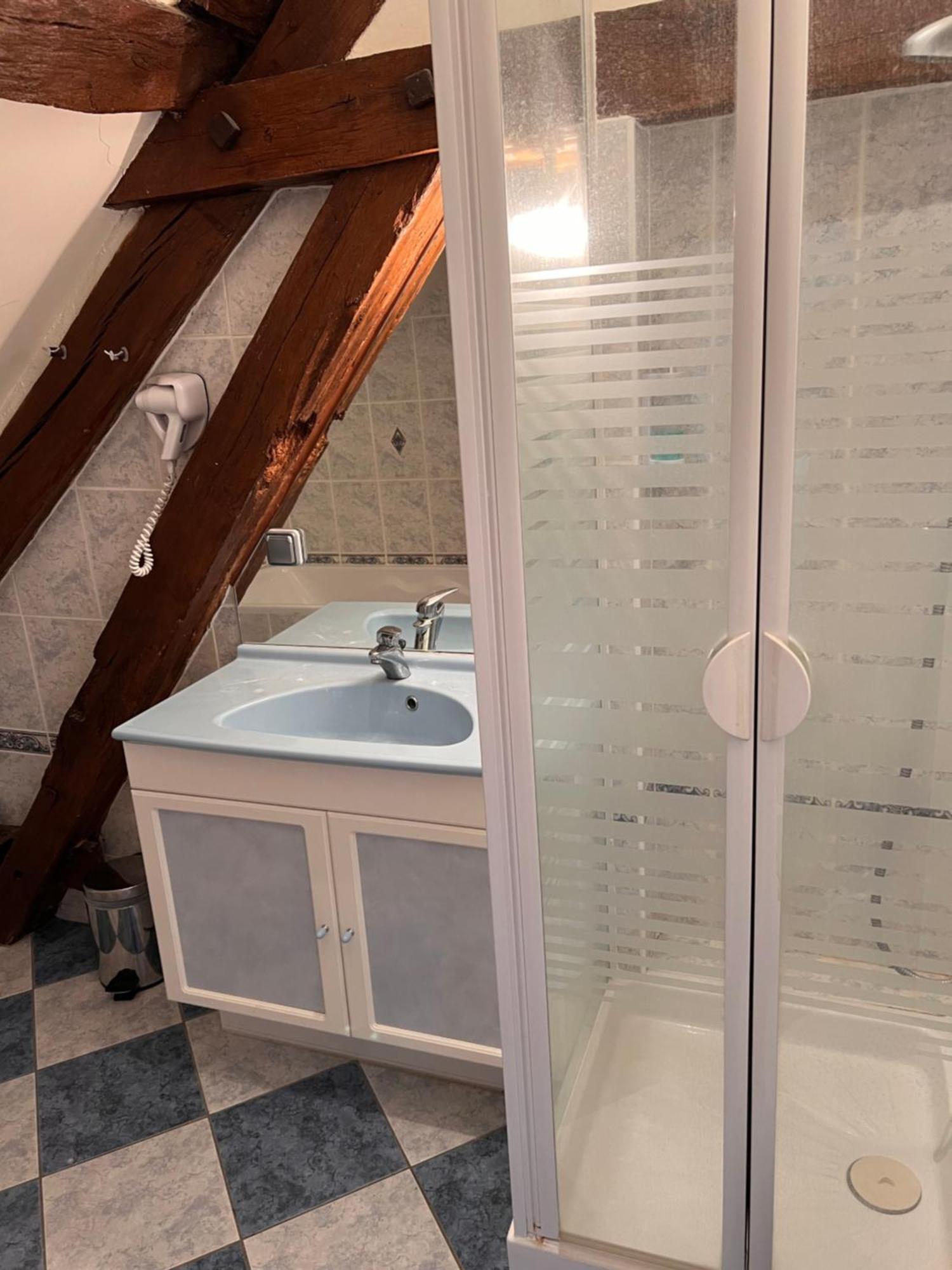 Golf Hotel De La Carte Chouzy-sur-Cisse Bagian luar foto