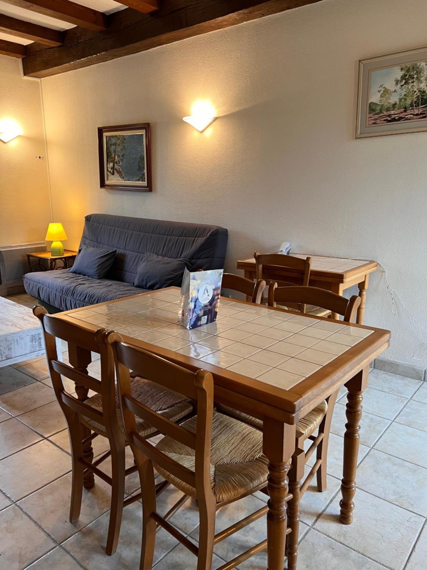 Golf Hotel De La Carte Chouzy-sur-Cisse Bagian luar foto